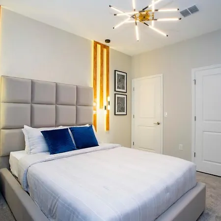 Gorgeous 4Bd W/ Pool Close To Disney @ Storey Lake 4289 Kissimmee Extérieur photo