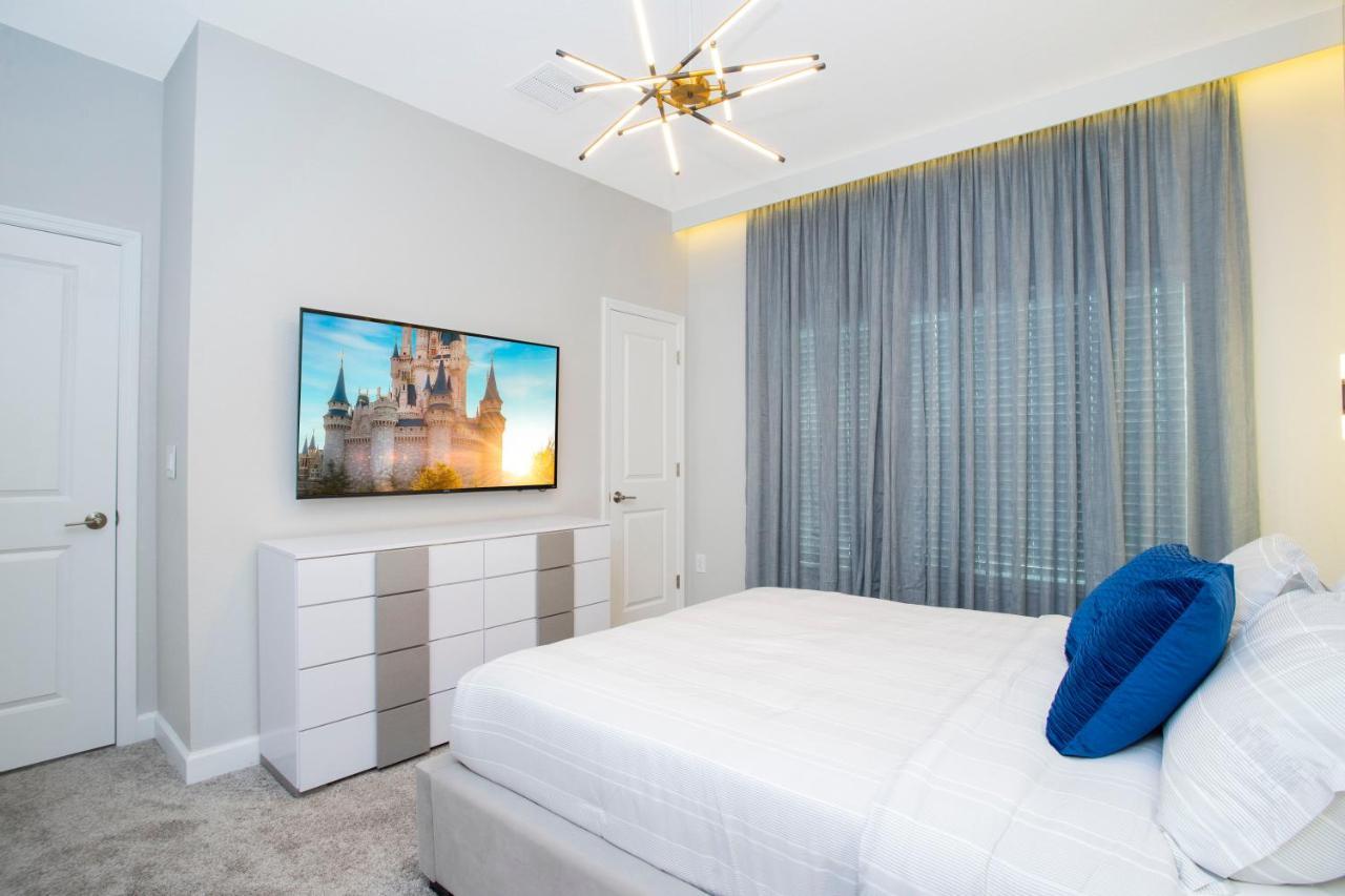 Gorgeous 4bd W/ Pool Close To @ Storey 4289 Hébergement de vacances *