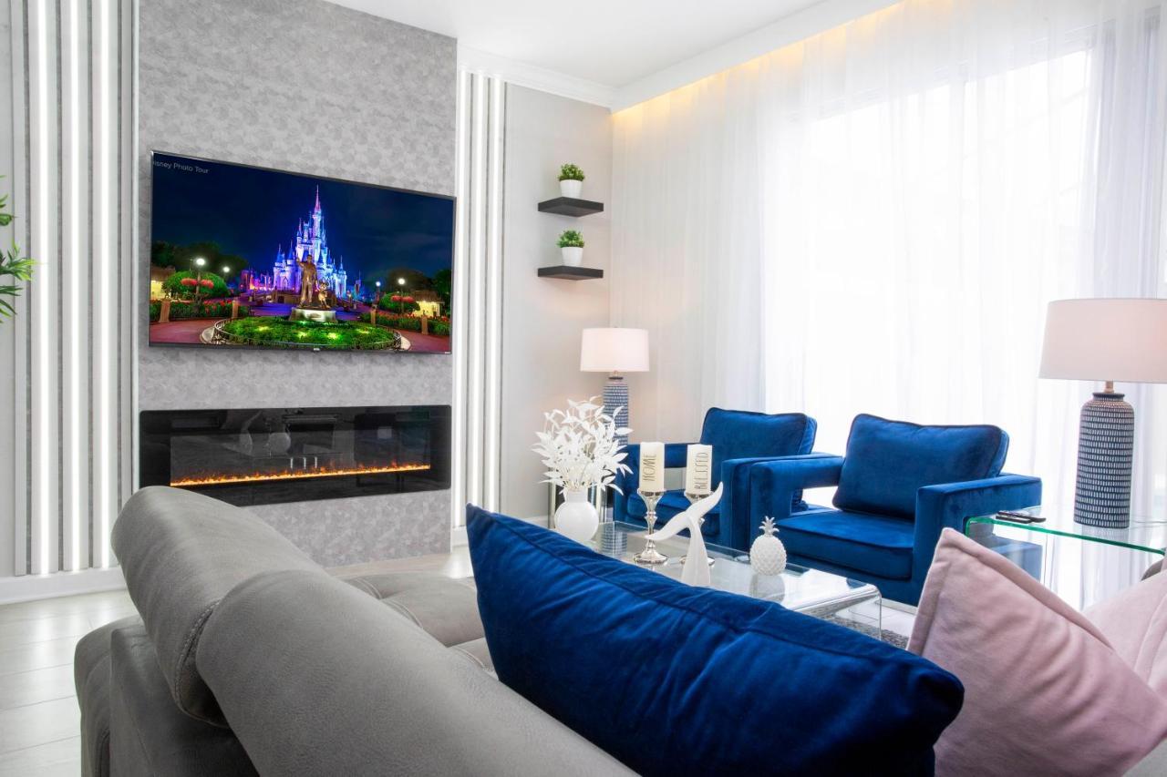 Hébergement de vacances Gorgeous 4bd W/ Pool Close To @ Storey 4289 *