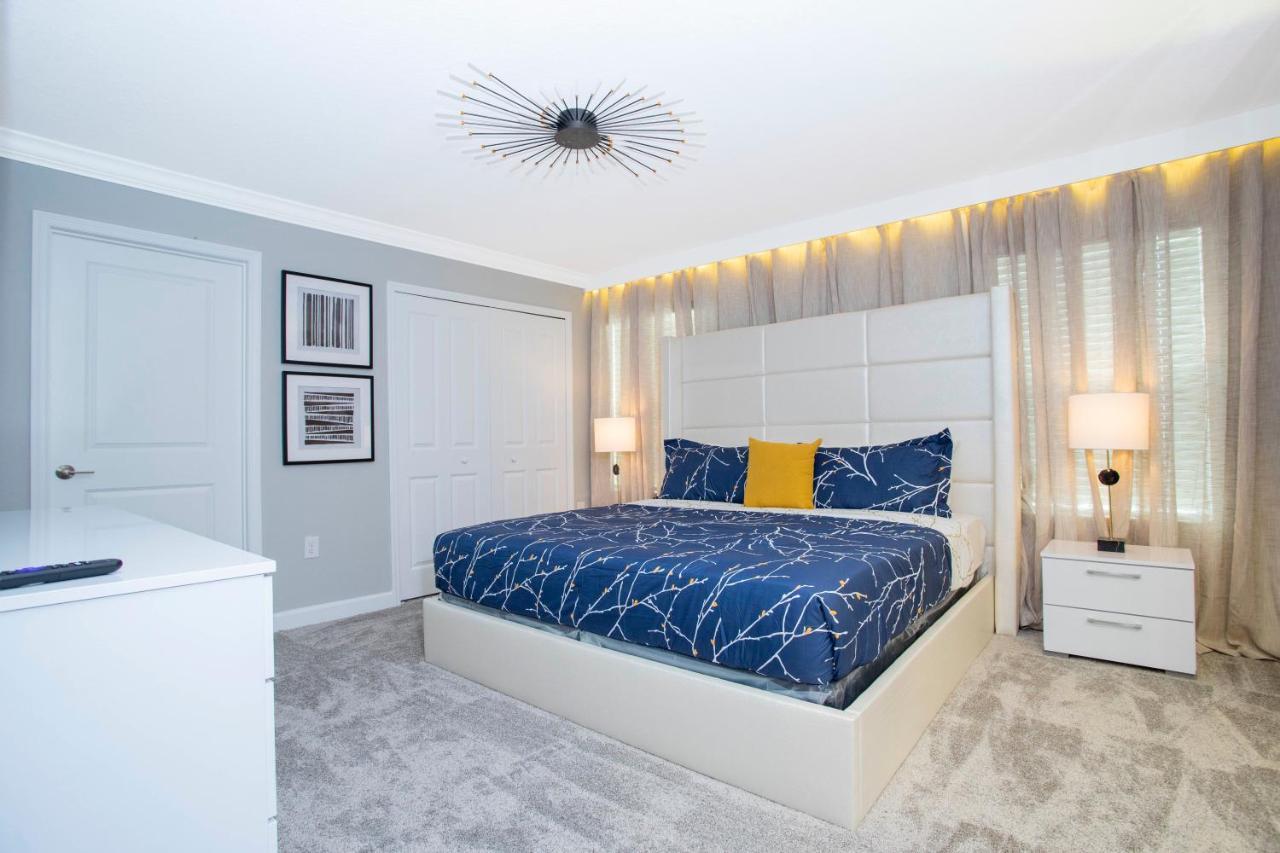 Gorgeous 4bd W/ Pool Close To @ Storey 4289 Hébergement de vacances