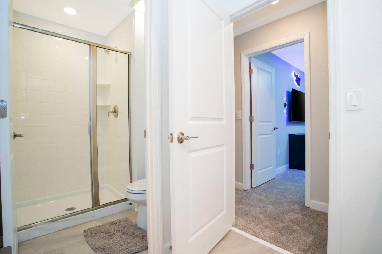 Gorgeous 4bd W/ Pool Close To @ Storey 4289 Hébergement de vacances Kissimmee