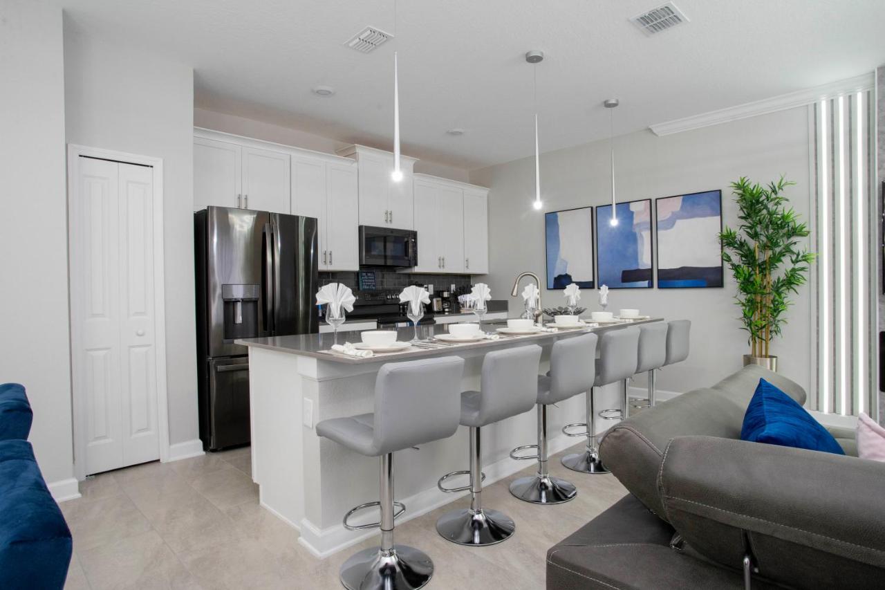 Gorgeous 4bd W/ Pool Close To @ Storey 4289 Hébergement de vacances *