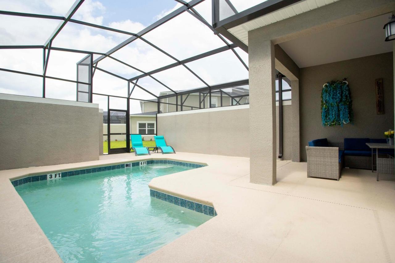 Gorgeous 4bd W/ Pool Close To @ Storey 4289 Hébergement de vacances