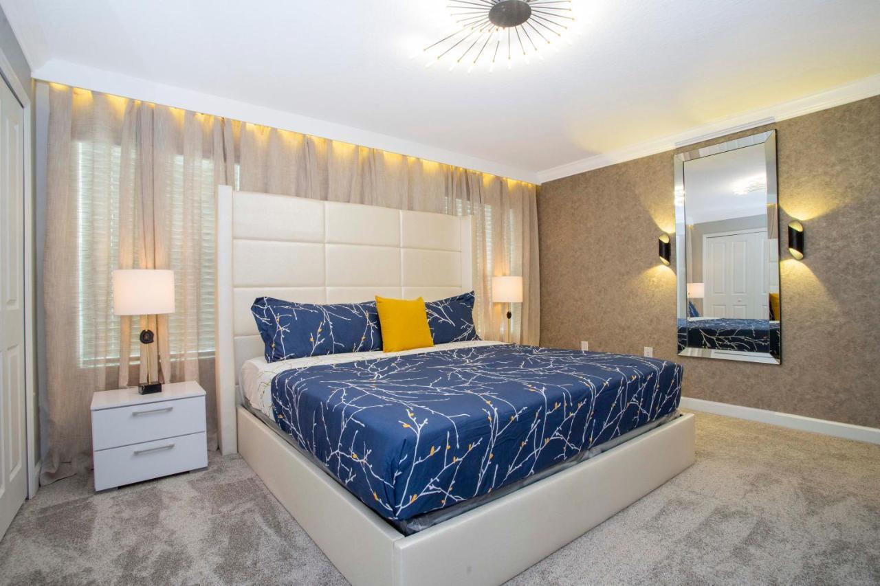 Gorgeous 4bd W/ Pool Close To @ Storey 4289 Hébergement de vacances