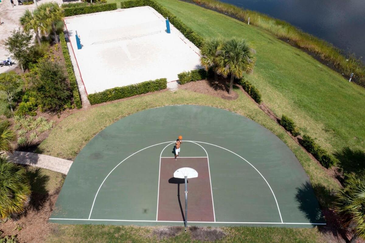 Gorgeous 4bd W/ Pool Close To @ Storey 4289 Hébergement de vacances Kissimmee
