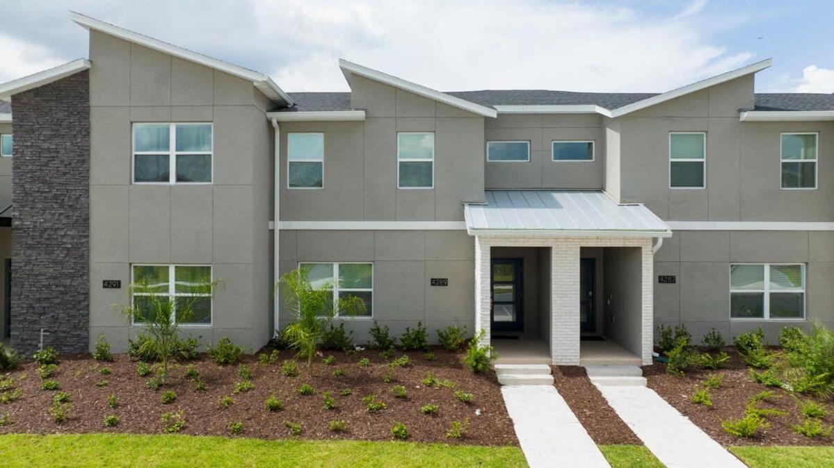 Gorgeous 4bd W/ Pool Close To @ Storey 4289 Hébergement de vacances *