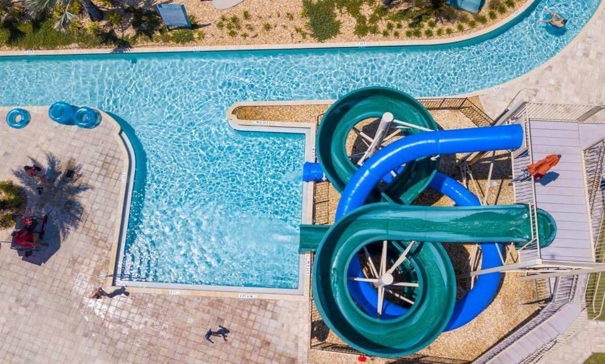 Hébergement de vacances Gorgeous 4bd W/ Pool Close To @ Storey 4289 *